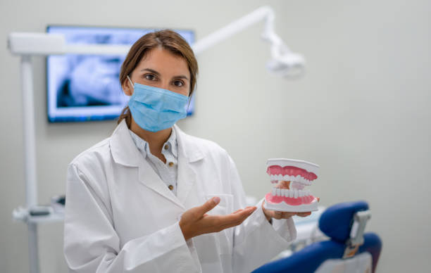 Best Pediatric Emergency Dentist in Lindsborg, KS