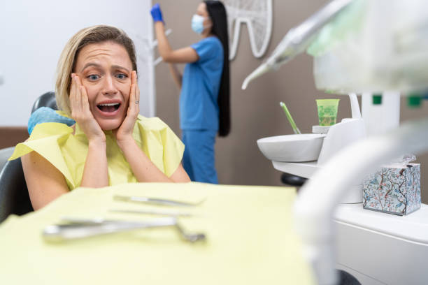Best Emergency Root Canal Treatment in Lindsborg, KS