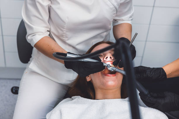 Best Emergency Cosmetic Dentistry in Lindsborg, KS